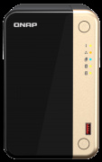 фото Сетевой RAID-накопитель QNAP TS-264-8G