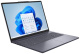 фото Ноутбук Lenovo IdeaPad Slim 3 16ARP10 16" (AMD Ryzen 5, 16Гб DDR5, SSD 512 Гб, Radeon 660M, Без ОС) Серый [83K800CMRM]