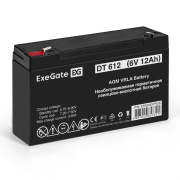 фото Батарея Exegate DT 612