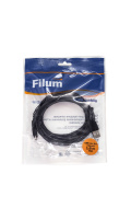 фото Кабель интерфейсный Filum FL-CPro-U2-AM-microBM-1.8M