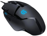 фото Мышь Logitech G402 Hyperion Fury