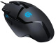 фото Мышь проводная Logitech G402 Hyperion Fury в Волгограде