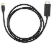 фото Кабель-переходник Buro BU-TYPEC-HDMI-1.5M