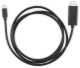 фото Кабель-переходник  Buro BU-TYPEC-HDMI-1.5M в Омске