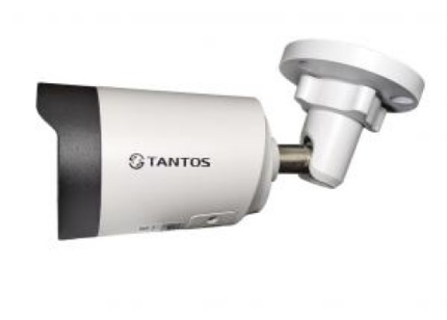 фото Видеокамера IP Tantos TSi-Pn853F в Перми