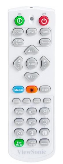фото Проектор  Viewsonic PG707W в Уфе