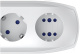 фото Сетевой фильтр  ZIS Pilot Pro USB 5m в Уфе