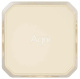 фото Тройник  AGNI TP-WJ2U3E-ivory