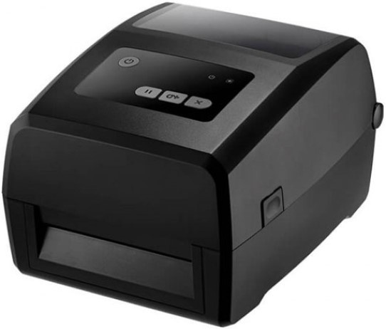 Изображение товара Принтер Mertech HT630 термотрансферный настольный