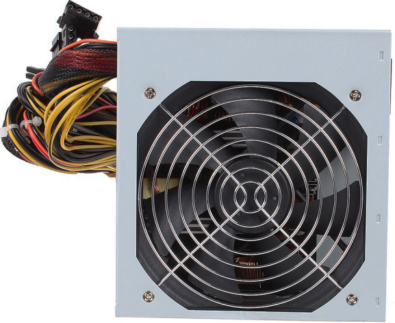 фото Блок питания ATX Qdion QD-400W в Омске