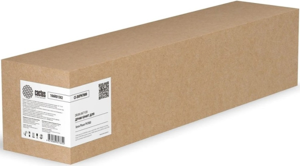 Изображение товара Блок фотобарабана Cactus CS-DUPH7800 для Xerox Phaser PH7800
