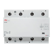 фото Контактор EKF km-av-6-80-22-230V