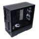 фото Корпус ATX 1STPLAYER AU7 ARGB Black в Санкт-Петербургe