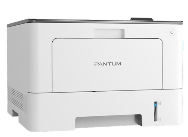 фото Принтер лазерный черно-белый Pantum BP5200DN в Казани