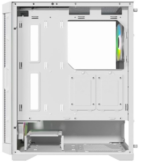 фото Корпус ATX Powercase Ultimate White в Волгограде