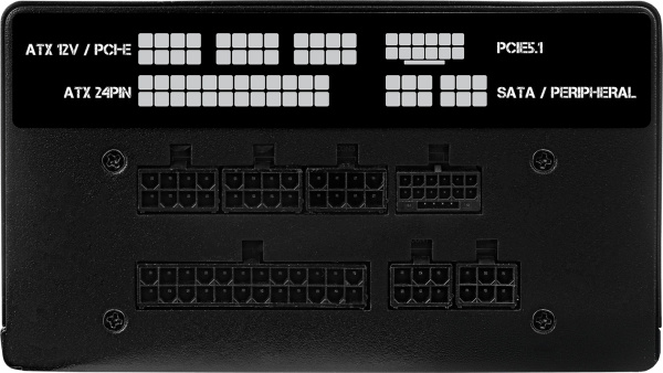 фото Блок питания ATX FORMULA AP-650MB в Перми
