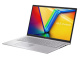 фото Ноутбук ASUS VivoBook 17 X1704VA-AU1158 17.3" (Intel Core i7, 16Гб DDR4, SSD 1 Тб, , Windows 11 Профессиональная) Серебристый [90NB13X1-M00RF0/W11P]