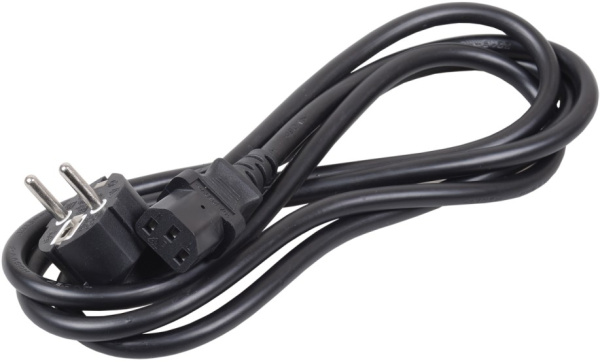 фото Кабель питания  ITK PC-C13D-2M в Казани