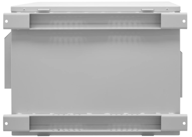 

Шкаф настенный 19", 18U SNR SNR-OWC-186060-CHE уличный всепогодный 18U глубина 600 (нагрев, охлаждение, контроль климата, ERD ), SNR-OWC-186060-CHE