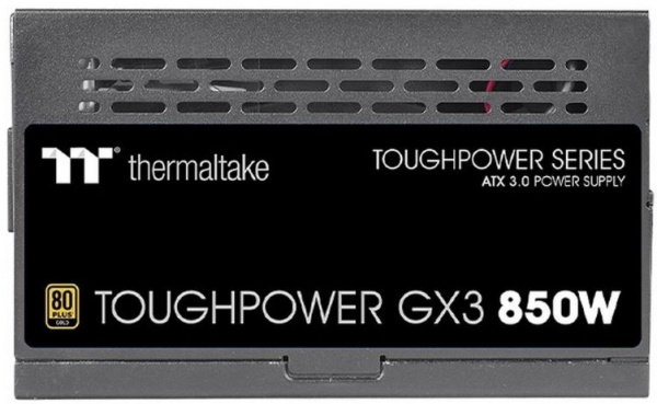 фото Блок питания ATX Thermaltake PS-TPD-0850NNFAGE-C в Омске
