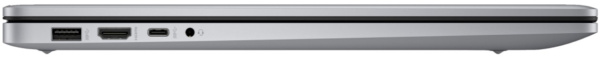 фото Ноутбук  HP 470 G10 в Уфе 17.3 ", Core i7, 16 Гб RAM, 512 Гб SSD, Iris Xe Graphics, Серебристый