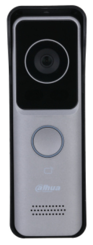 фото Вызывная панель  Dahua DHI-VTO2311R-WP в Казани