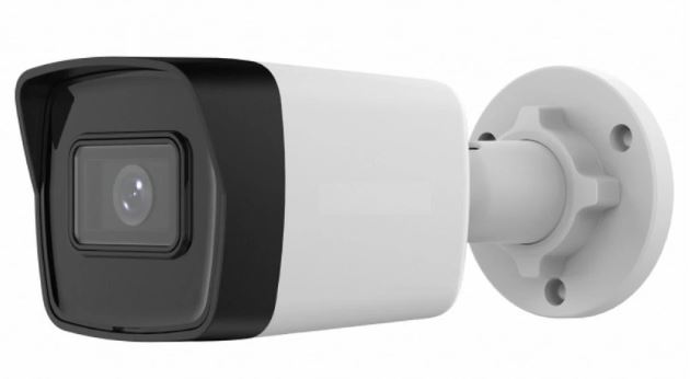 

Видеокамера IP I-Flou F-0(B)(2.8mm) 2МП, 1/2.9'' Progressive Scan CMOS , уличная цилиндрическая, ИК-подсветка до 20м, F-0(B)(2.8mm)