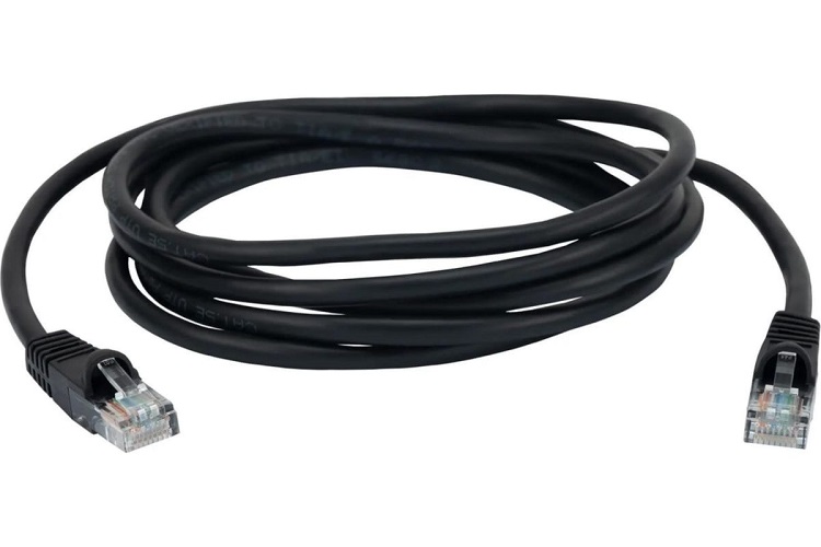 

Патч-корд Buro 1645930 UTP 4 пары cat5E CCA molded 2м черный RJ-45 (m)-RJ-45 (m) (1645930), 1645930