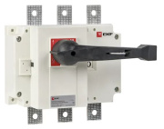 фото Рубильник-выключатель EKF psds-400-3