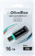 фото Накопитель USB 2.0 16GB OltraMax OM-16GB-230-Black в Перми