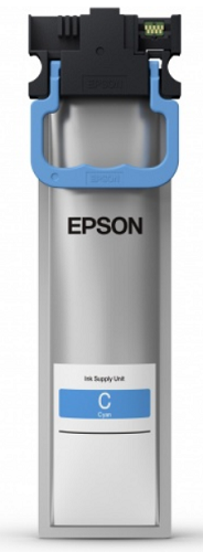 

Картридж Epson C13T944240 голубой для WorkForce Pro WF-C5790DWF, 3000 стр., C13T944240