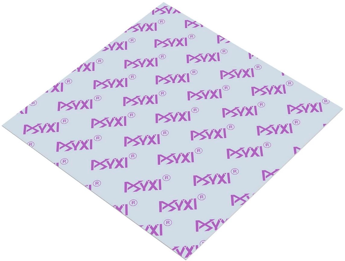 

Термопрокладка PSYXI PSP03 100x100x1.0мм 11.0 Вт/мК, PSP03