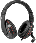 фото Гарнитура Defender Warhead G-160