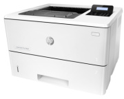 фото Принтер HP LaserJet Pro M501dn