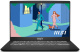 фото Ноутбук  MSI Modern 14 C7M-239XRU в Уфе 14 ", Ryzen 5, 8 Гб RAM, 512 Гб SSD, Iris Xe Graphics, Черный