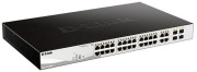 фото Коммутатор D-link DGS-1210-28MP/F4A