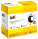 фото Светильник точечный IEK LT-UVB0-4110-GU10-1-K30 в Ростове-на-Дону