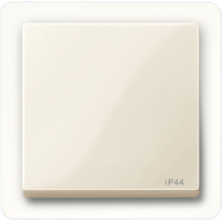 Изображение товара Клавиша электроустановочная Schneider Electric MTN432044 серия Merten