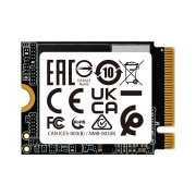 фото Накопитель SSD ADATA XPG GAMMIX S55 512 ГБ
