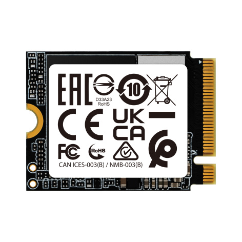 фото Накопитель SSD M.2 2230 ADATA XPG GAMMIX S55 в Уфе 512 ГБ