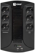 фото Источник бесперебойного питания EKF SSW-800