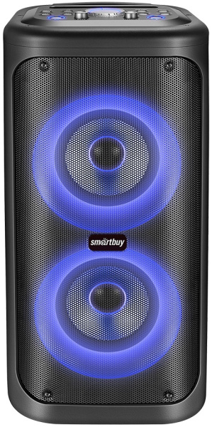 фото Портативная акустика  SmartBuy SBS-5350 в Самаре