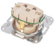 фото Розетка KRANZ KR-78-0245