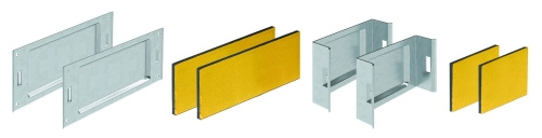 Изображение товара Система защиты стыка DKC SIP01030