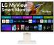 фото Монитор 32" LG 32SR85U-W в Перми
