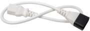 фото Комплект Filum FL-PC-C13/C14-C1-0.5-WH