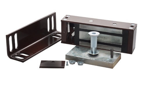 фото Замок электромагнитный Олевс М2-500 в Екатеринбурге