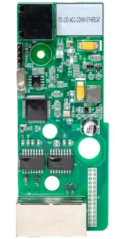 фото Карта расширения  EKF PD-150-ACC-COMM-ETHERCAT в Волгограде