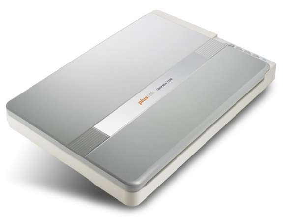 фото Сканер  Plustek OpticSlim 1180 в Уфе
