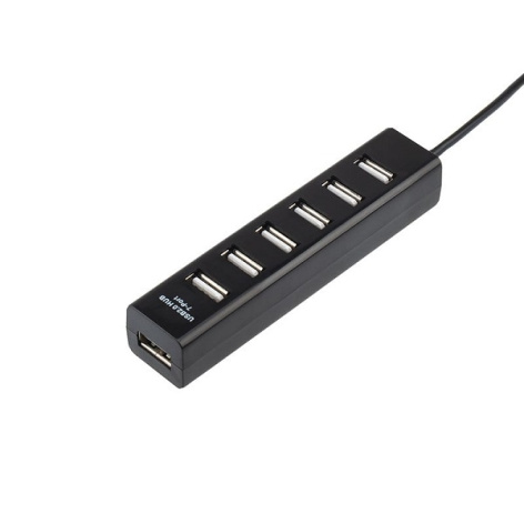 фото Разветвитель USB 2.0 Rexant 18-4107 в Уфе